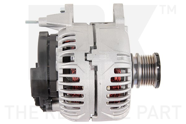 Lichtmaschine Generator FüR VW Transporter VI Kasten SGA SGH 2.0 TDI 7HA-image