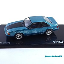 Ford Mustang 5.0 - 1994 1:43