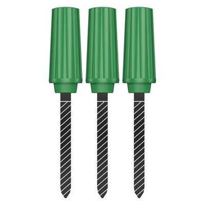 THIRDREALITY Smart Soil Moisture Sensor 3Pack,Zigbee hub Needed,Cap... Fast Ship