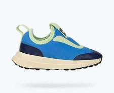 Native Shoes Chase Child Boys Lightweight Slip On Casual Sneakers Kids Shoes