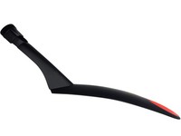 "Stabiles Steck-Schutzblech FüRs Fahrrad Hinterrad Polisport Cross Country 26-29\""
