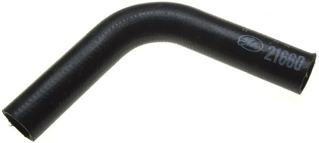 Gates Radiator Coolant Hose Upper For 1959-1961 Chrysler Windsor 6.3L V8 GAS - Image 3 of 4