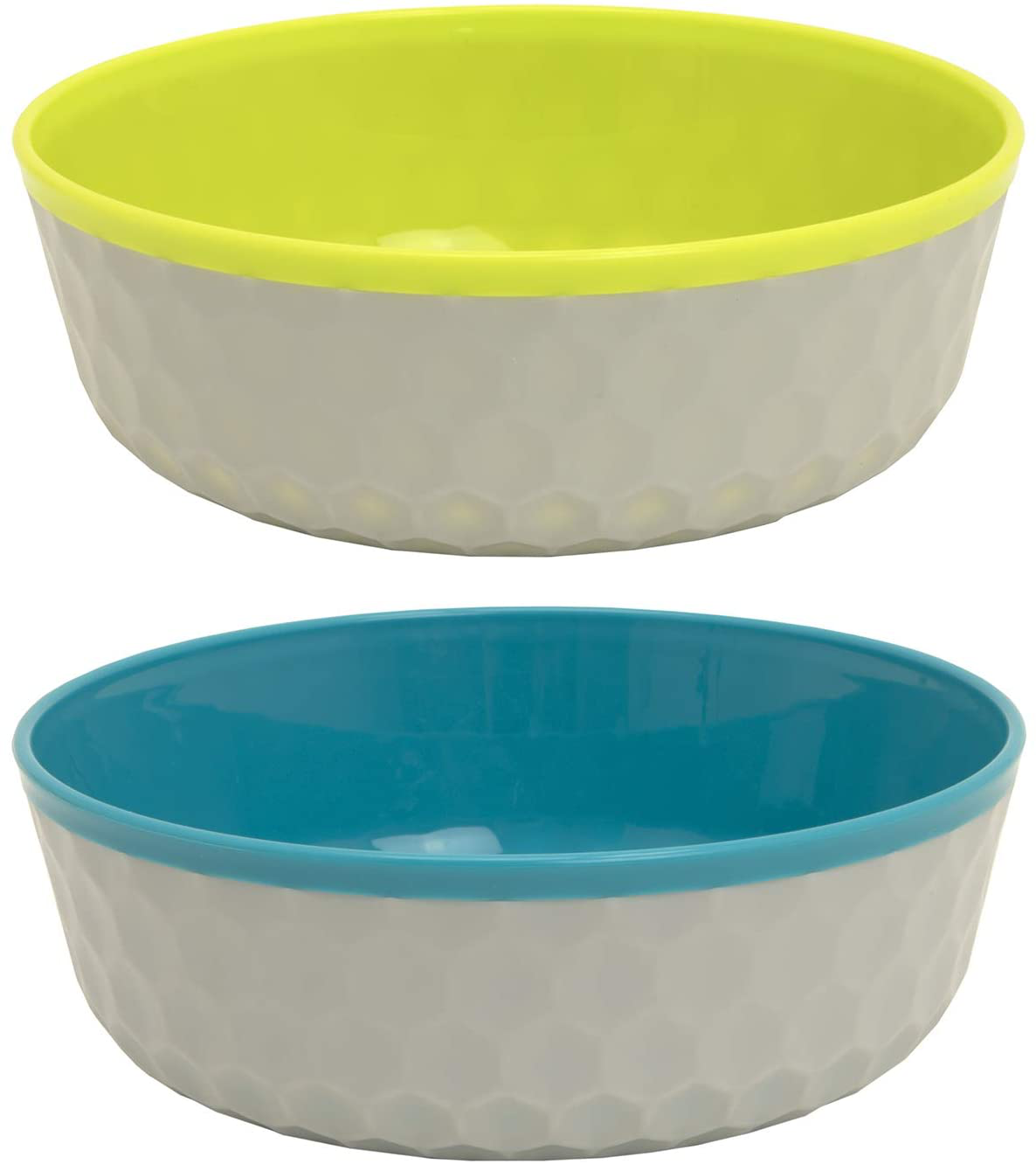 Are Plastic Dog Bowls Safe
