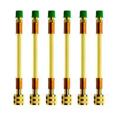 #ad Leak Saver Direct Inject Refrigerant Leak Sealer 6 Pack HVAC amp; Automotive $179.95