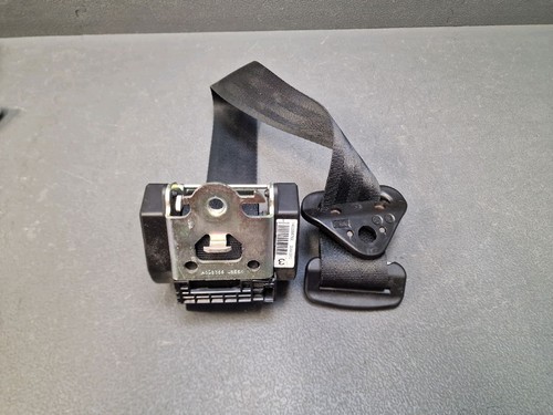 Ceinture sécurité arrière droite ou gauche (2ème rang) - Citroen C8 Peugeot 807 - Picture 2 of 4