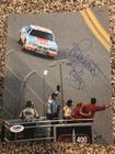Richard Petty Signed 8x10 Photo Autograph Auto PSA/DNA AC54578
