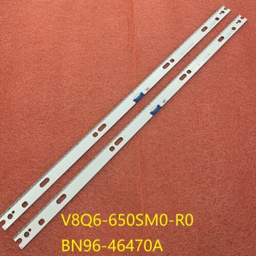 QN65Q6FNAG QN65Q6FNAP QN65Q6FNAV QN65Q6FNAF QN65Q65FNF LED Backlight Strip - Picture 2 of 5
