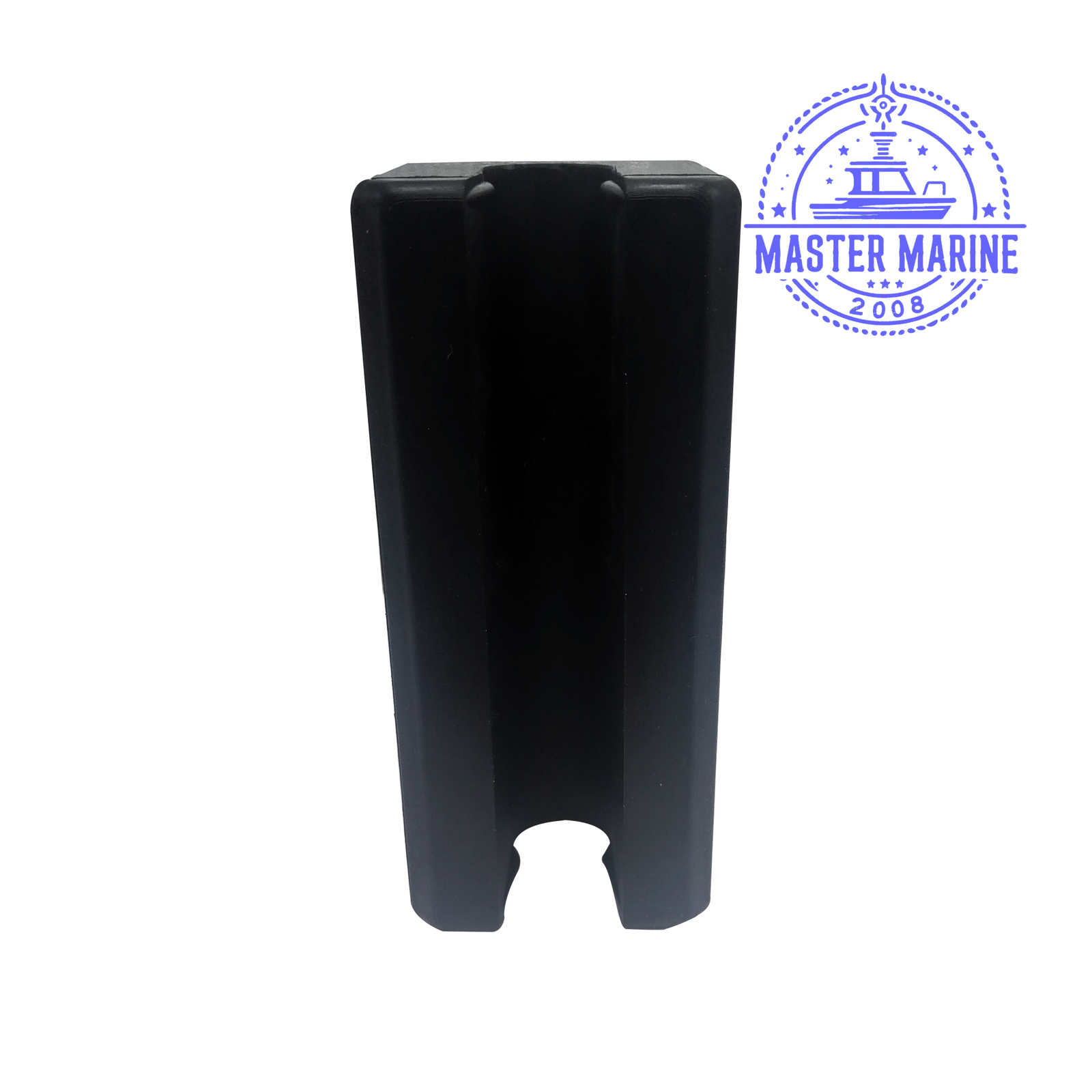 Wedge Universal Transom Saver Single Ram Motor Toter Support Outboard