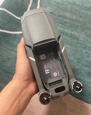 DJI Mavic 2 Pro Camera Drone Drone Only Preowned