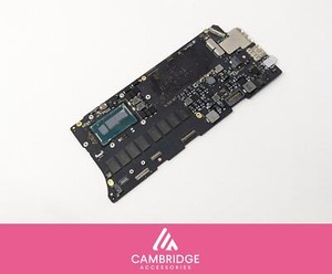 MacBook Pro 13" A1502 2013 Logic Board i5 2,4GHz 4GB 820-3536-A EMC 2678