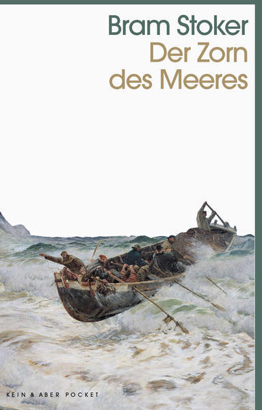 Thumbnail - Der Zorn Des Meeres | Bram Stoker | 2021 | Deutsch | The Watter's Mou'