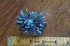 vintage enamel pin brooches — photo 5