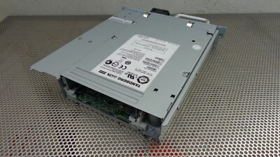 Tandberg Data Tape Drive LTO-5 SAS 7222 AQ283D#350 for Tandberg NEOs T24 Library