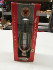 1997 GEAR BOX TEXACO SKY CHIEF GAS PUMP