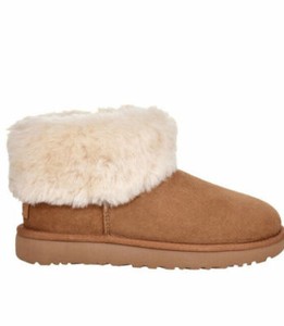 uggs mini fluff