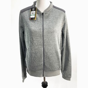 under armour women's fleece jacket