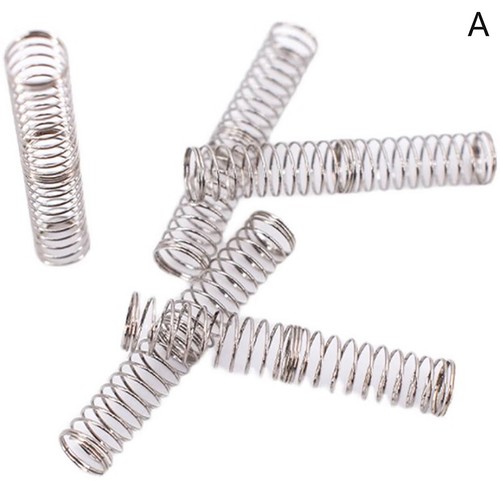 22mm Mechanical Keyboard Switch Spring Two-Stage Gamer Custom Switch Spring - Afbeelding 8 van 20