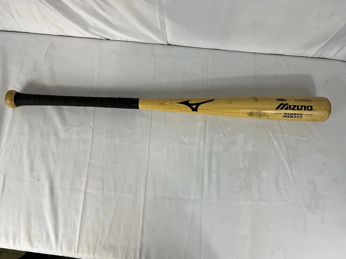Mizuno hotsell bamboo mzb271