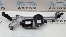 BMW 2 SERIES F45 FRONT WIPER MOTOR WITH LINKAGE 7301046 / W000052739