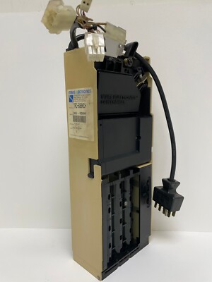 Mars TRC-6800 H COIN MECH COIN ACCEPTOR single price *COMPLETELY REBUILT*