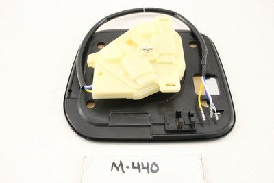New OEM Power Door Mirror Glass & Motor 1996-1999 L200 Triton 