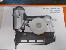  Paslode Part # 515509 HEAD VALVE ASS'Y (T250S - F16P)