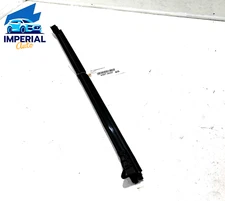 2018-2020 HONDA ACCORD REAR LEFT DRIVER DOOR WINDOW INNER BELT WEATHERSTRIP OEM