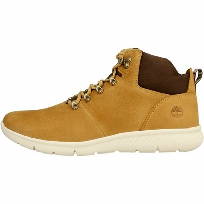 timberland boltero