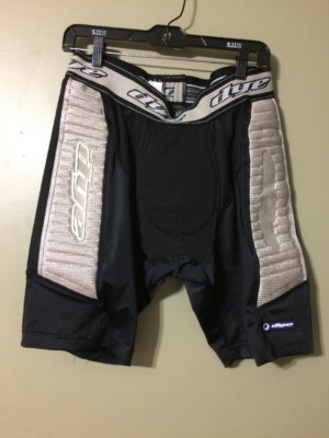 Dye Performance Paintball Slide Shorts -XL