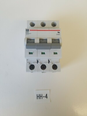 Eaton WMS3D16 Supplementary Protector Breaker **NEW & FAST SHIPPING **