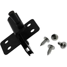 Inverted Cabinet Hinge