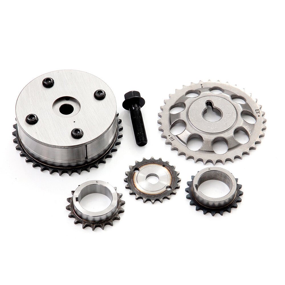 Timing Chain Kit For Toyota Camry 02-11 2.4L 1AZFE 2AZFE + VVT