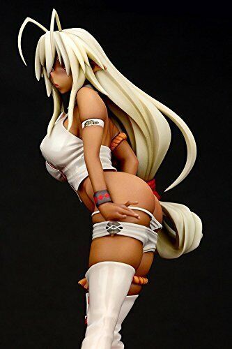 Orca Toys MURAMASA Sansei Figure Race Queen ver. Full Metal Daemon 1/6 - Foto 9 di 11