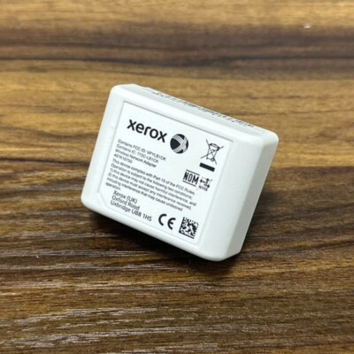 Xerox VersaLink B and C Series Wireless Network Connection