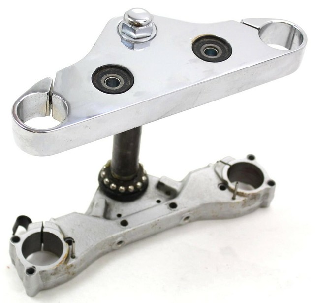 yamaha v star 650 front forks