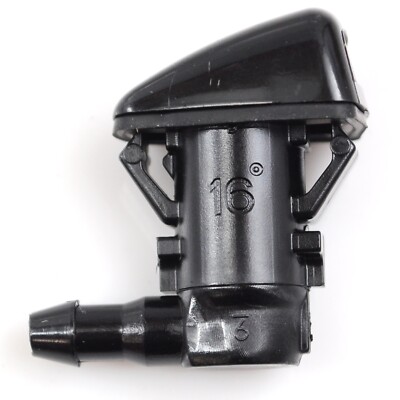 OE Waschdüse Passend für Jeep Grand Cherokee 2005-2010 Windshield Washer Nozzle