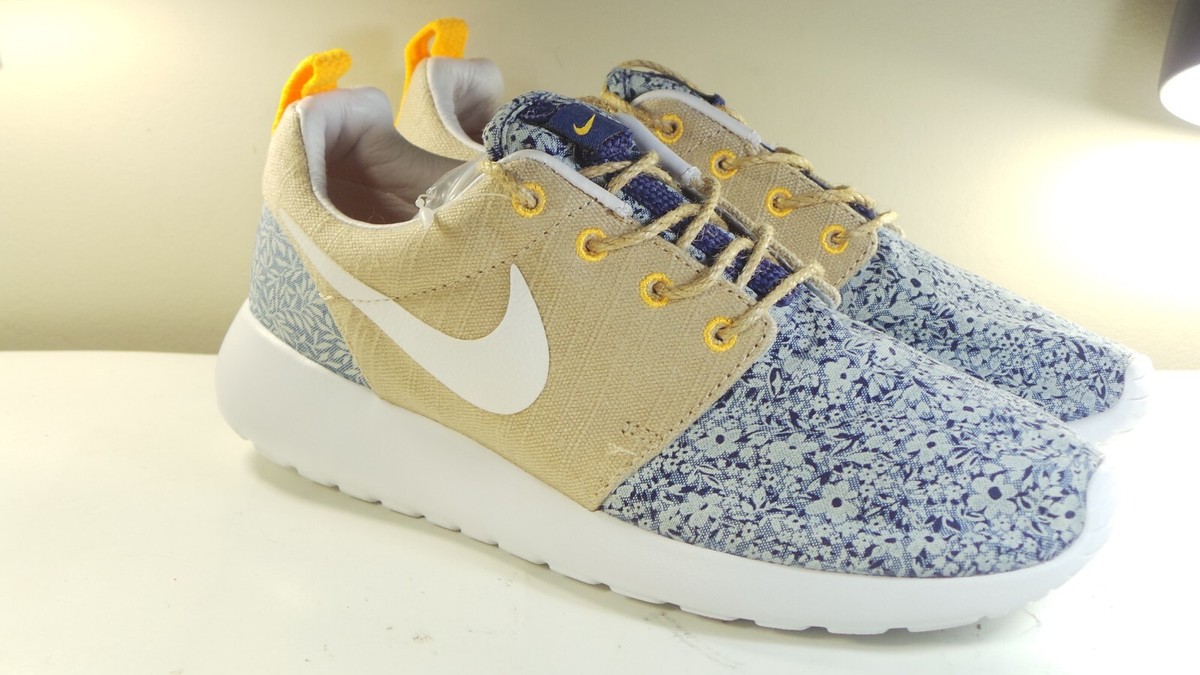 Presto Linen Presto Limited Edition HOT Nike Roshe Nike X Liberty