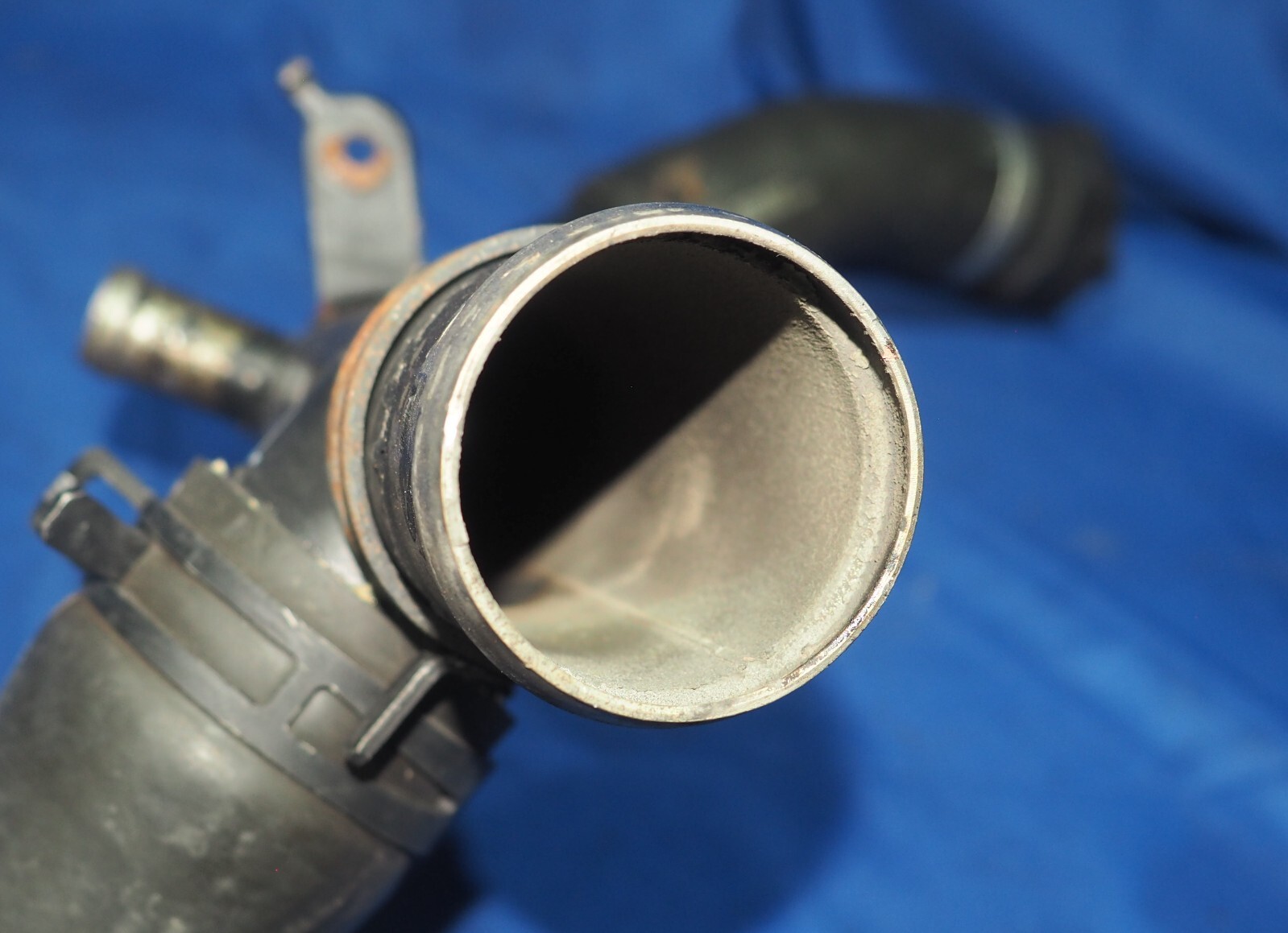 2010-2020 Aston Martin Rapide Water Bypass Tube Coolant Pipe OEM W/Warranty
