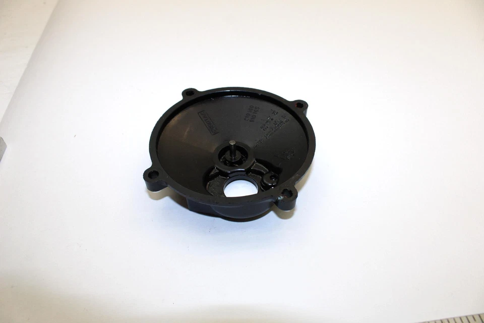 1996 Ski-doo Formula Sl 503 Oem Oil Pump Mounting Flange 420910160 Q3267 - Image 4 of 4