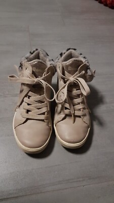 Bench Mädchen Sneaker Stiefeletten Winterschuhe Gefütterte Schuhe, Gr. 32