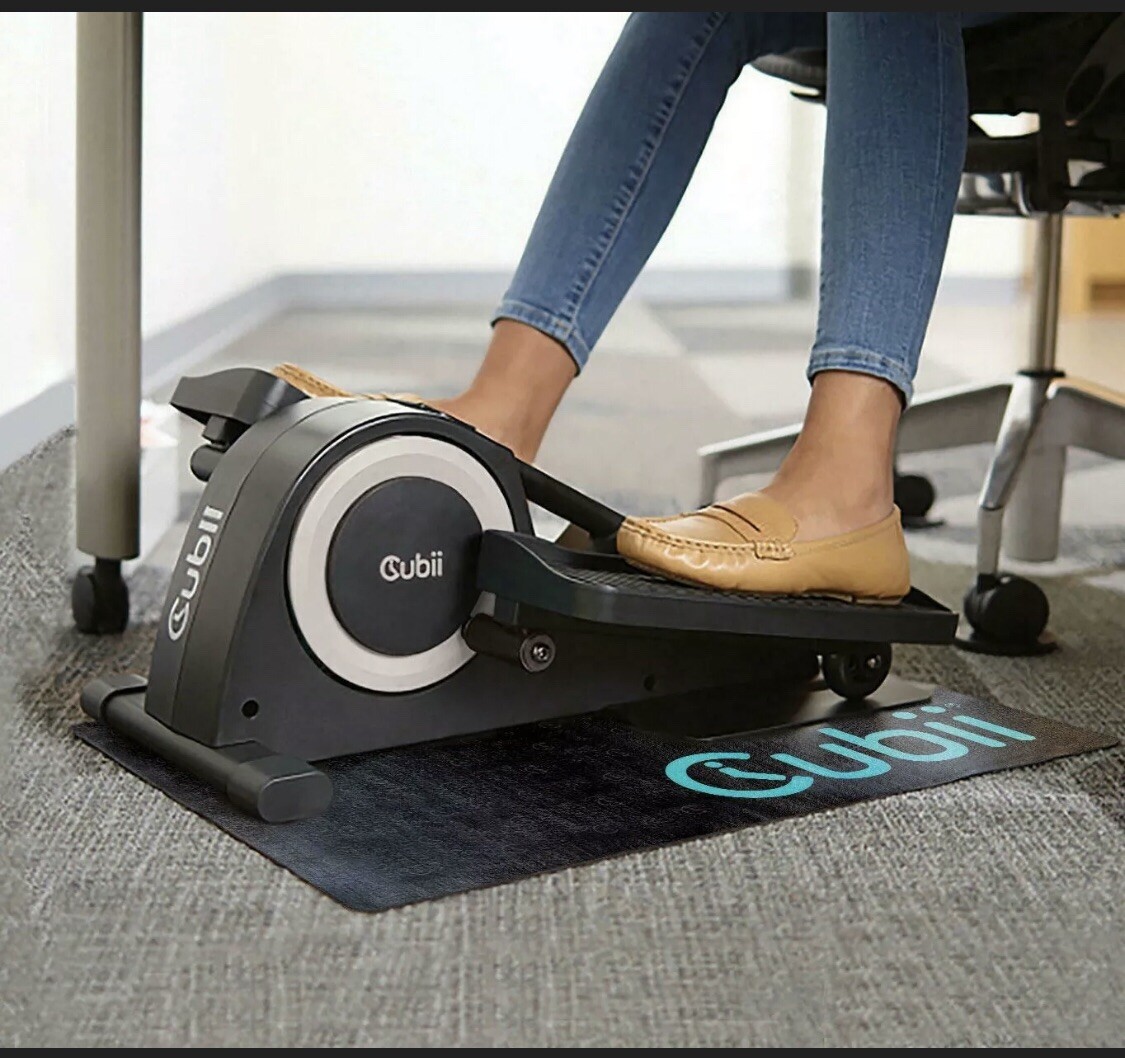 Cubii Used For Sale 2025