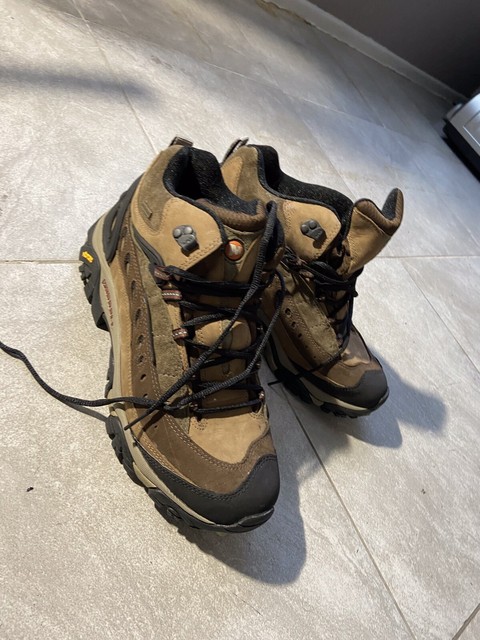 merrell nova gtx
