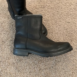 mephisto leonardo boots