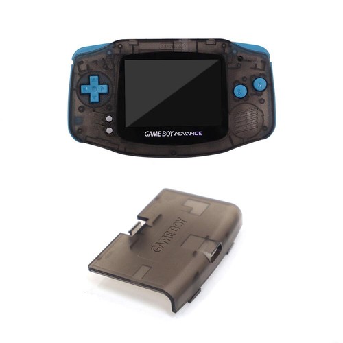 For Game Boy Advance GBA IPS V5/V2 LCD Mod of Rechargeable GBA Type-C Shells - Picture 4 of 38