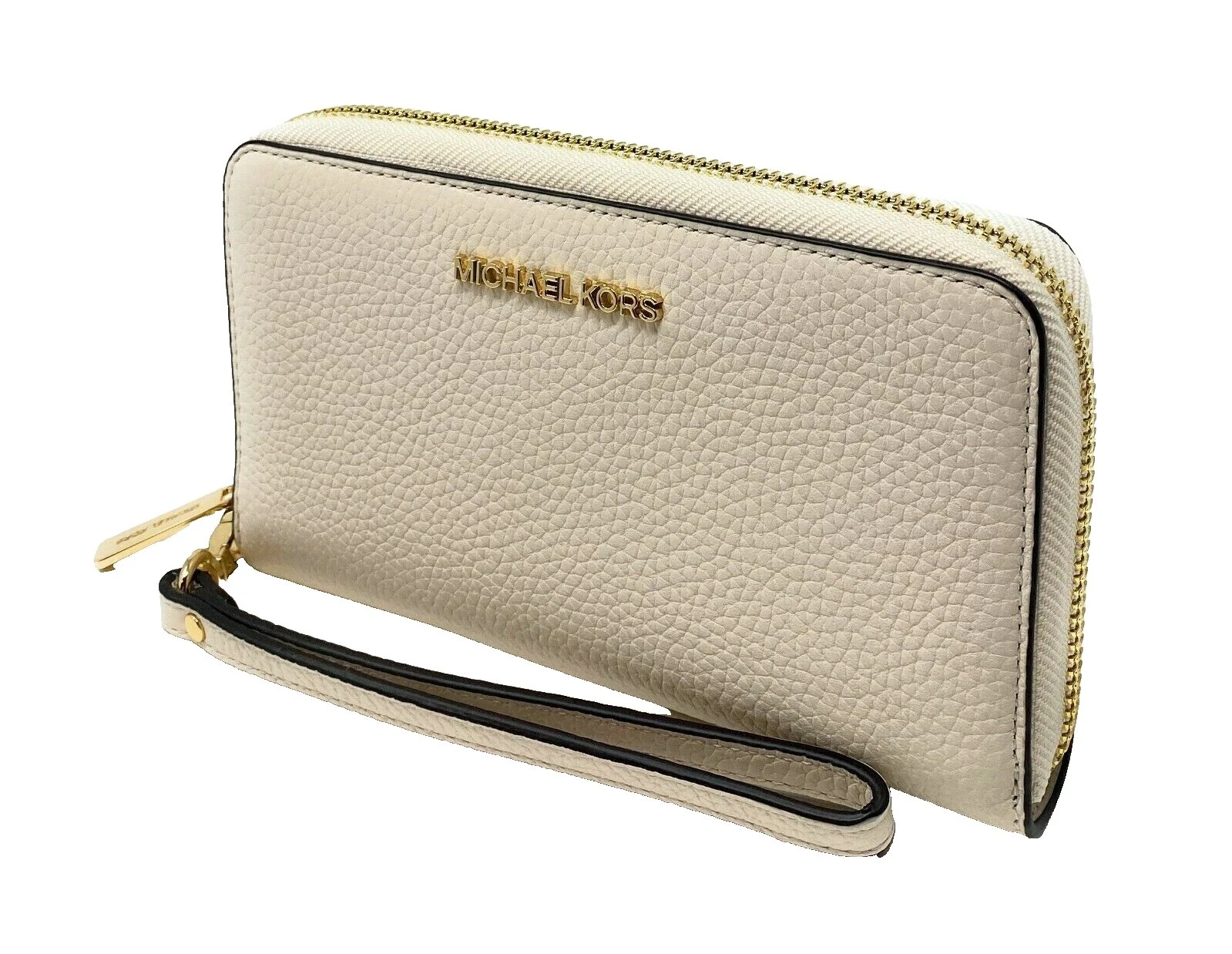 Carteras Blanco Pulsera de cuero de imitación para mujeres