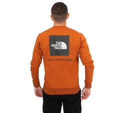 The North Face Sweatshirts for Men for sale UK