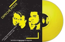 Live At Hammersmith Odeon. London 1983 (Grey Marble Vinyl) DEPECHE MODE