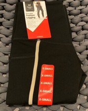 Member's Mark Women's 4 Way Stretch Everyday Fashion Legging