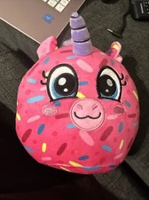 unicorn squishmallow