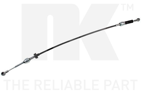 NK 9399011 Seilzug, Schaltgetriebe FüR Fiat-image